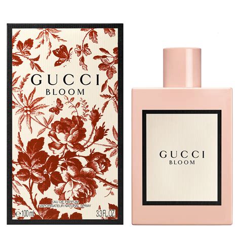 perfume gucci bloom resenha|gucci perfume women bloom.